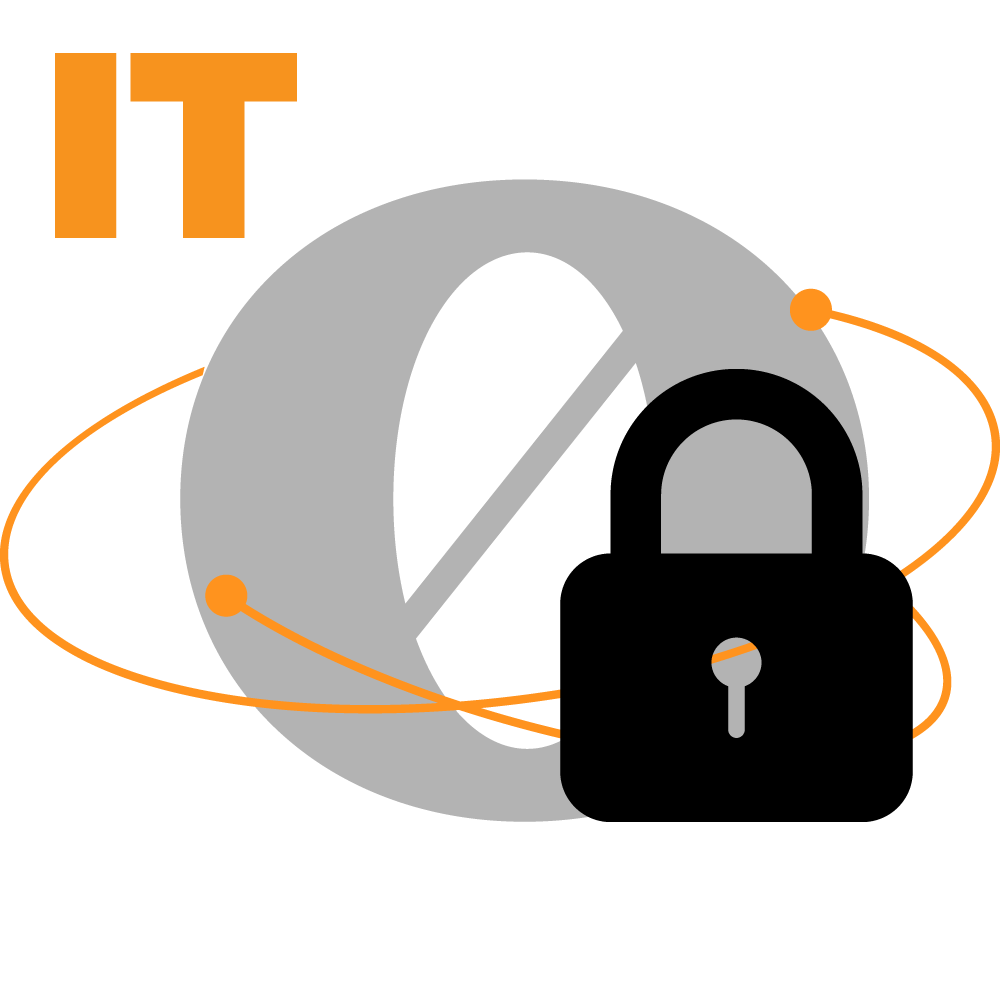 Password Pusher Logo