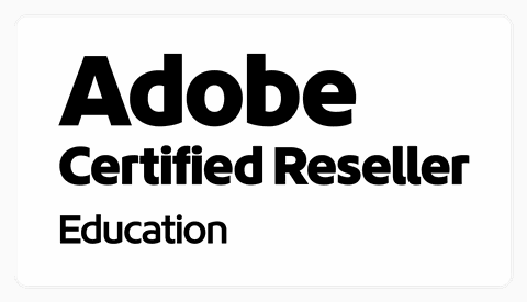Adobe Certified Reseller – Education