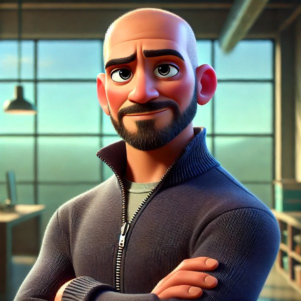 David Feldman from IT Zero