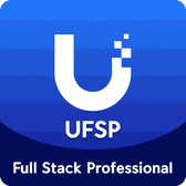 UniFi Full Stack Professional (UFSP) certified
